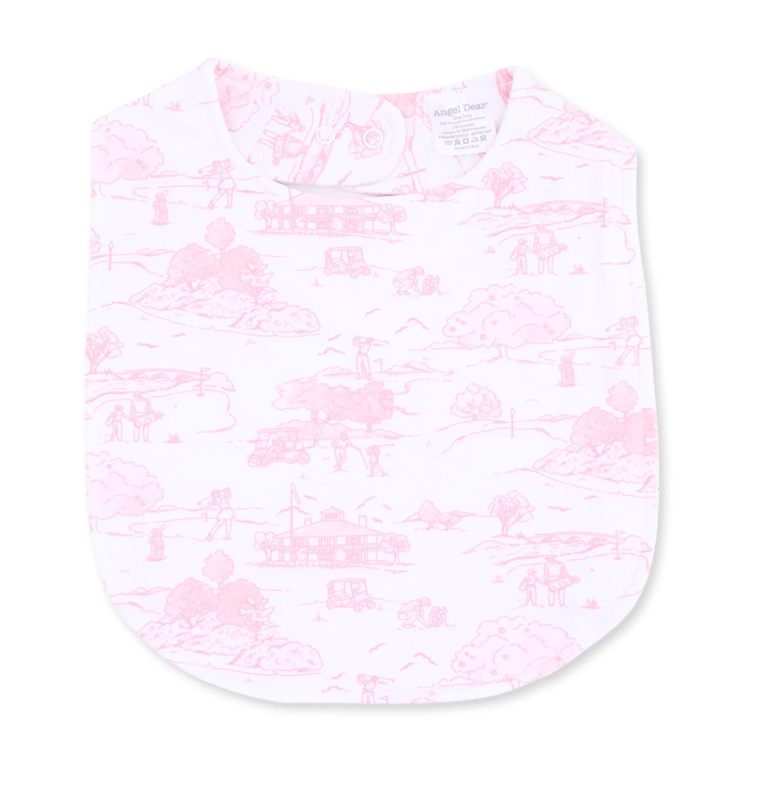 Feeding Bib