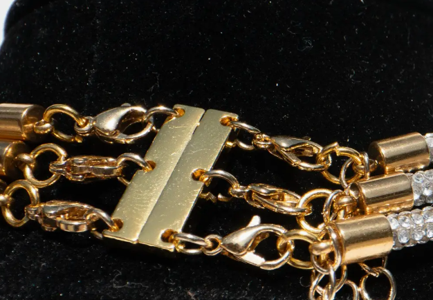 Celestial Trio Necklace Set