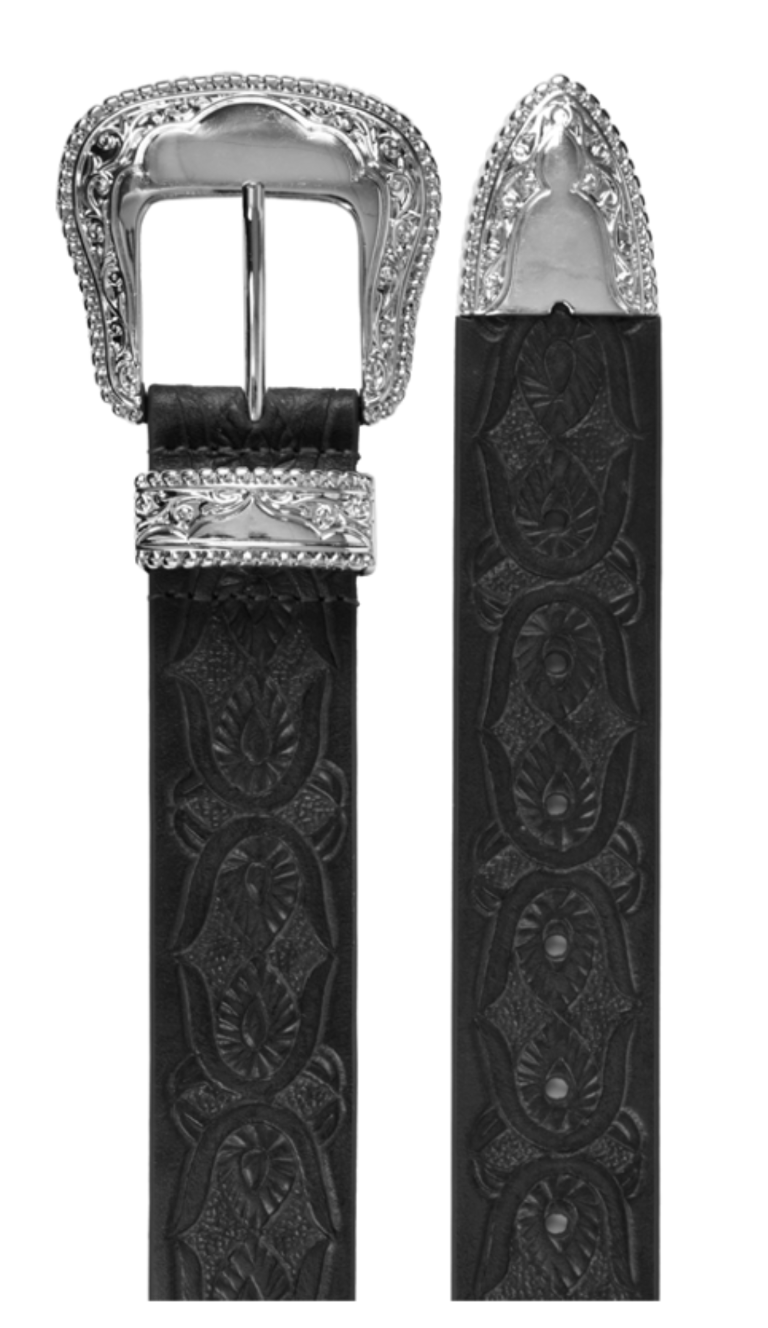 Jolene Western Belt