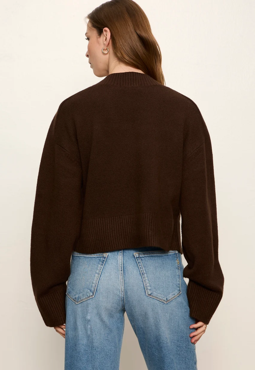 Vanna V-Neck Sweater
