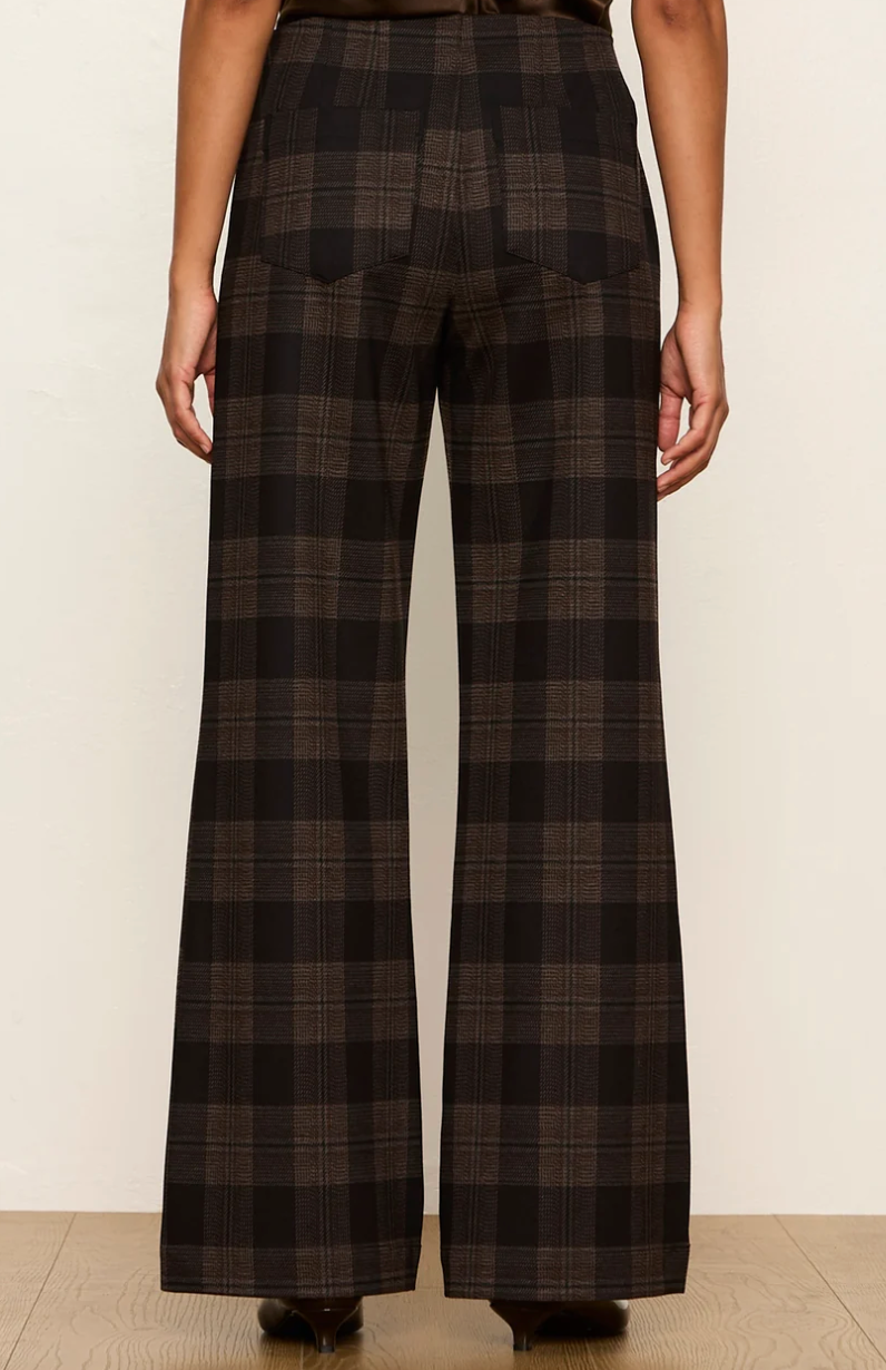 Relay Pull On Pant