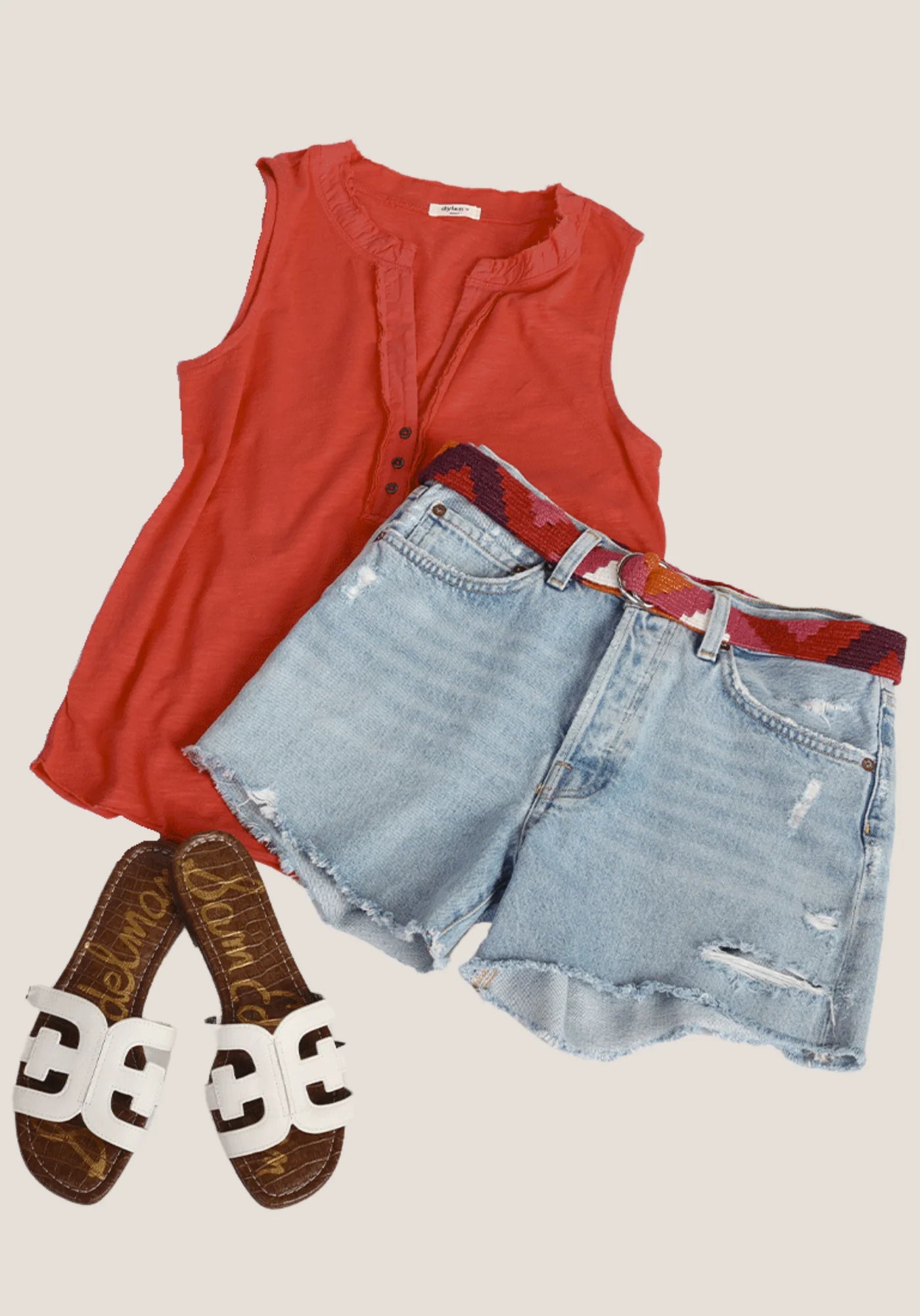 Brooks Top