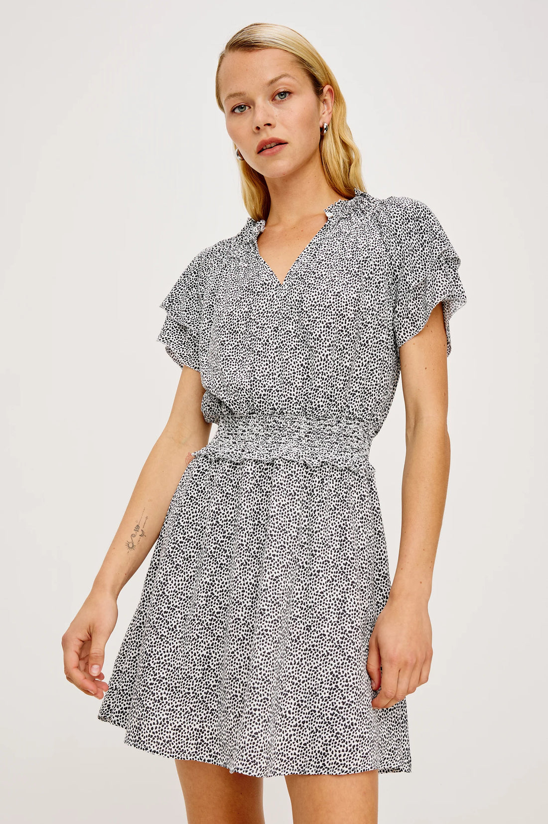 Terrin Dress