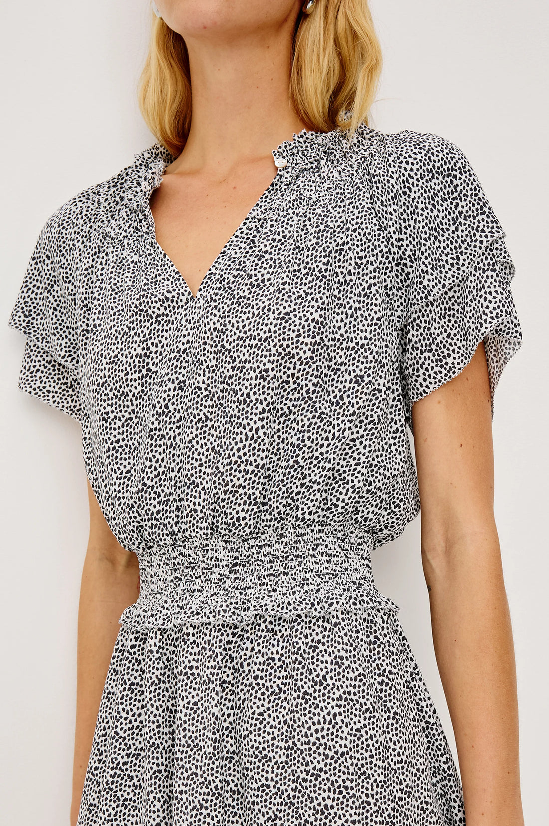Terrin Dress