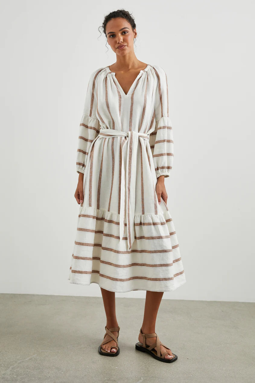 Vittoria Dress