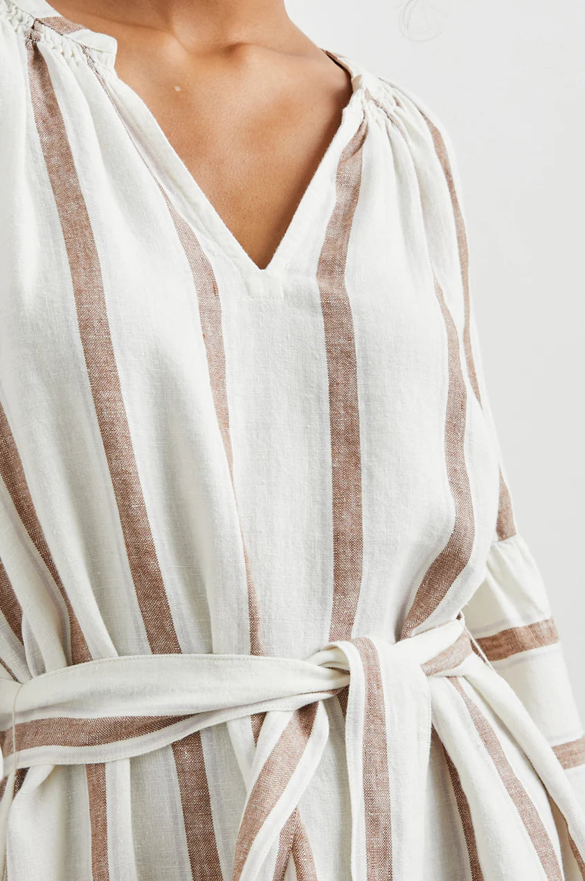 Vittoria Dress