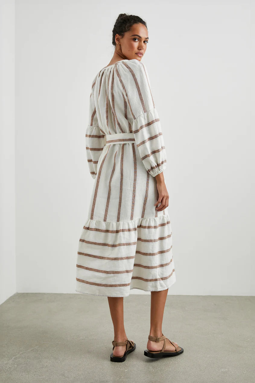 Vittoria Dress