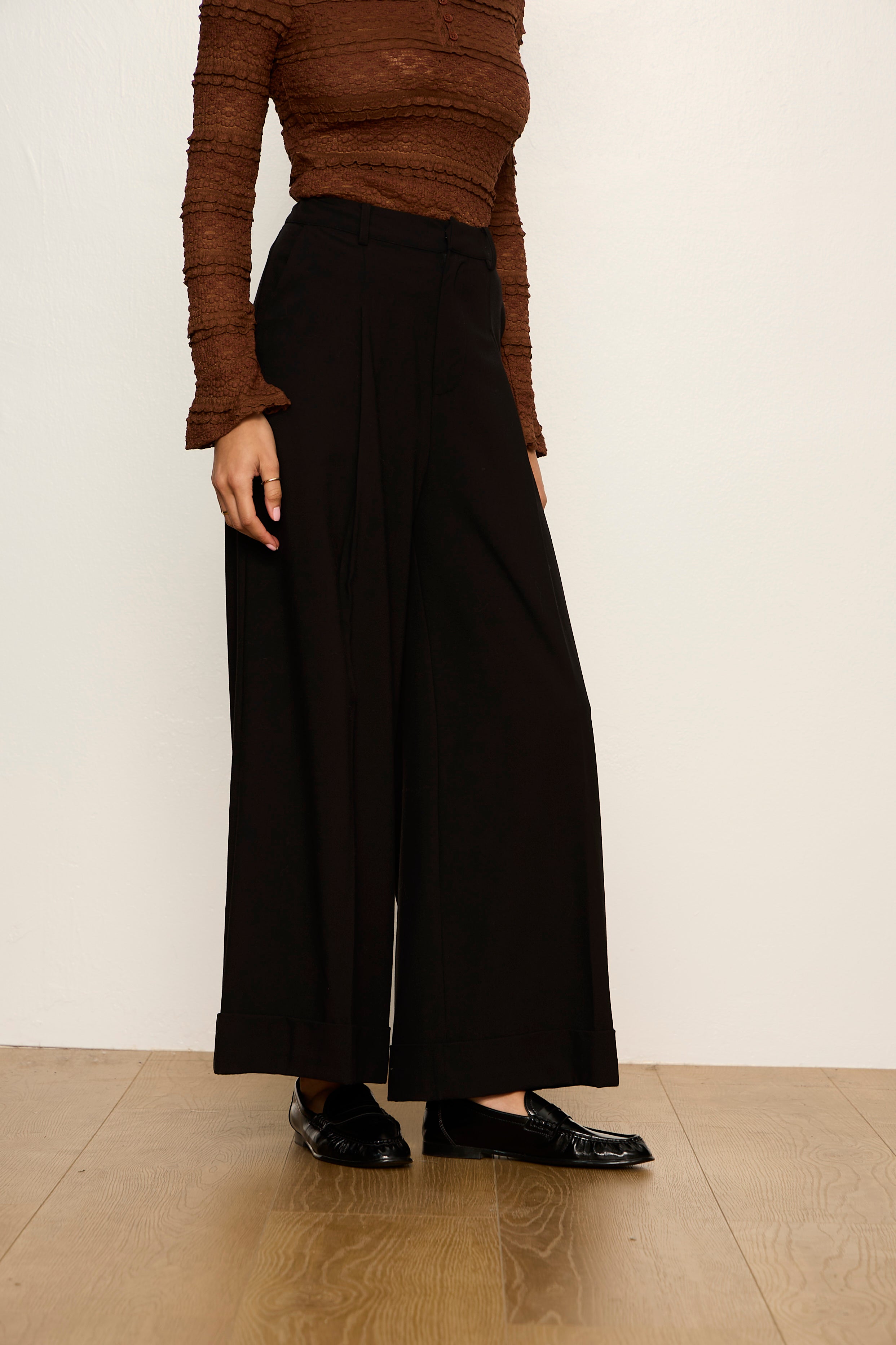 TERRACE PANT