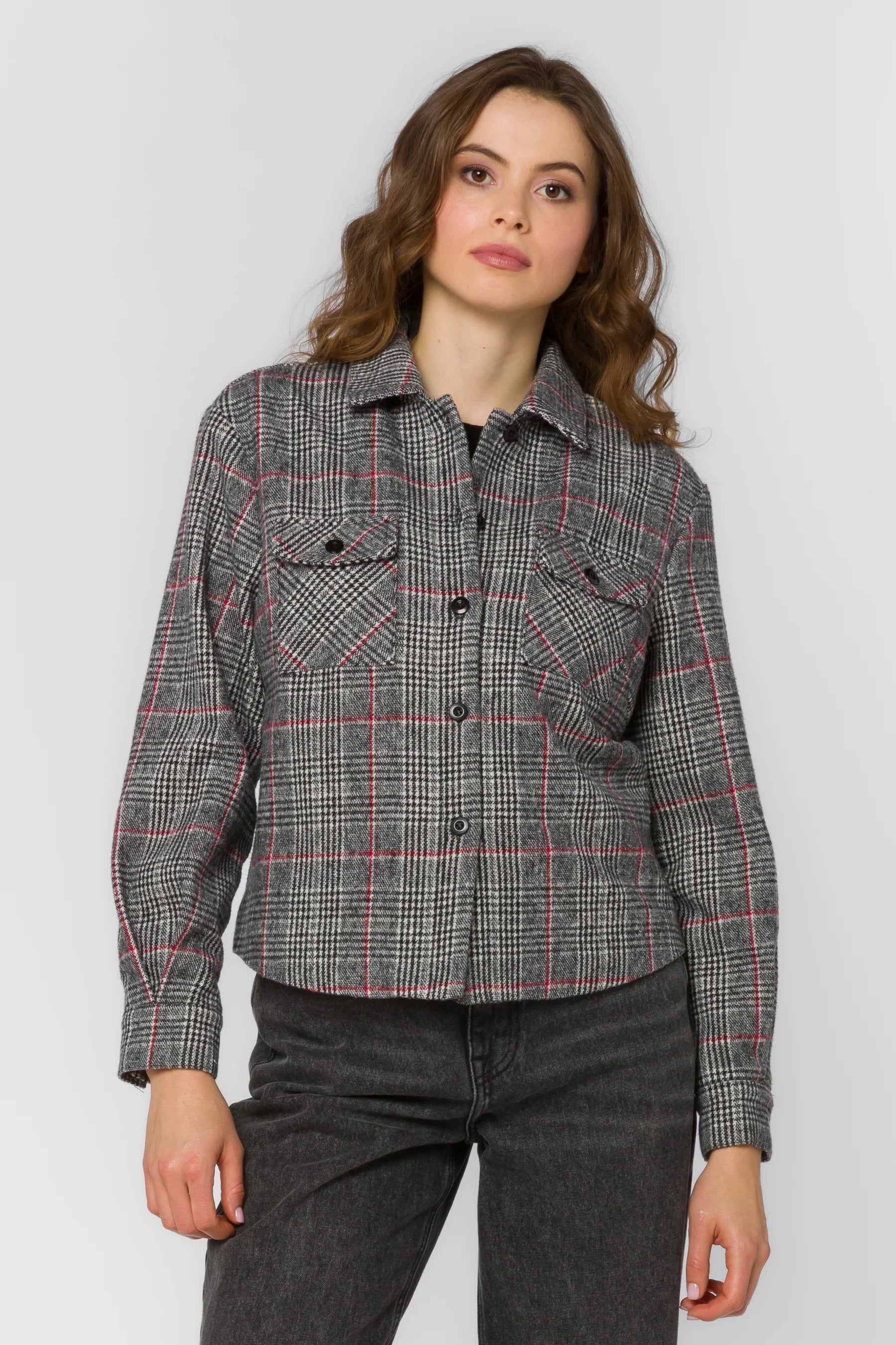 Winifred Jacket