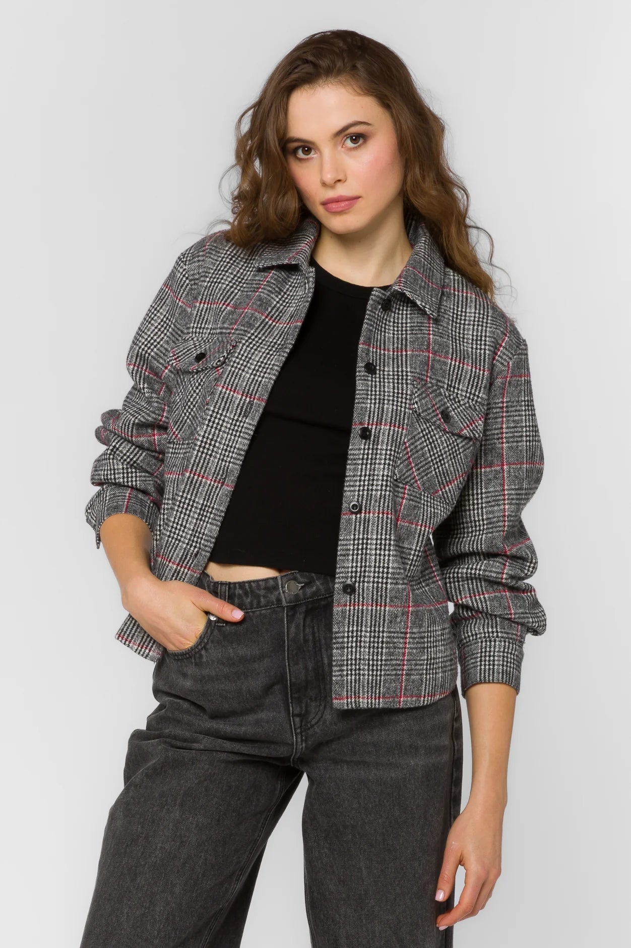 Winifred Jacket