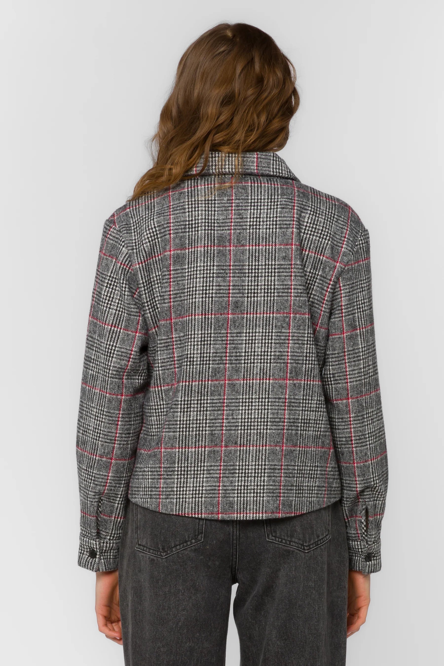Winifred Jacket