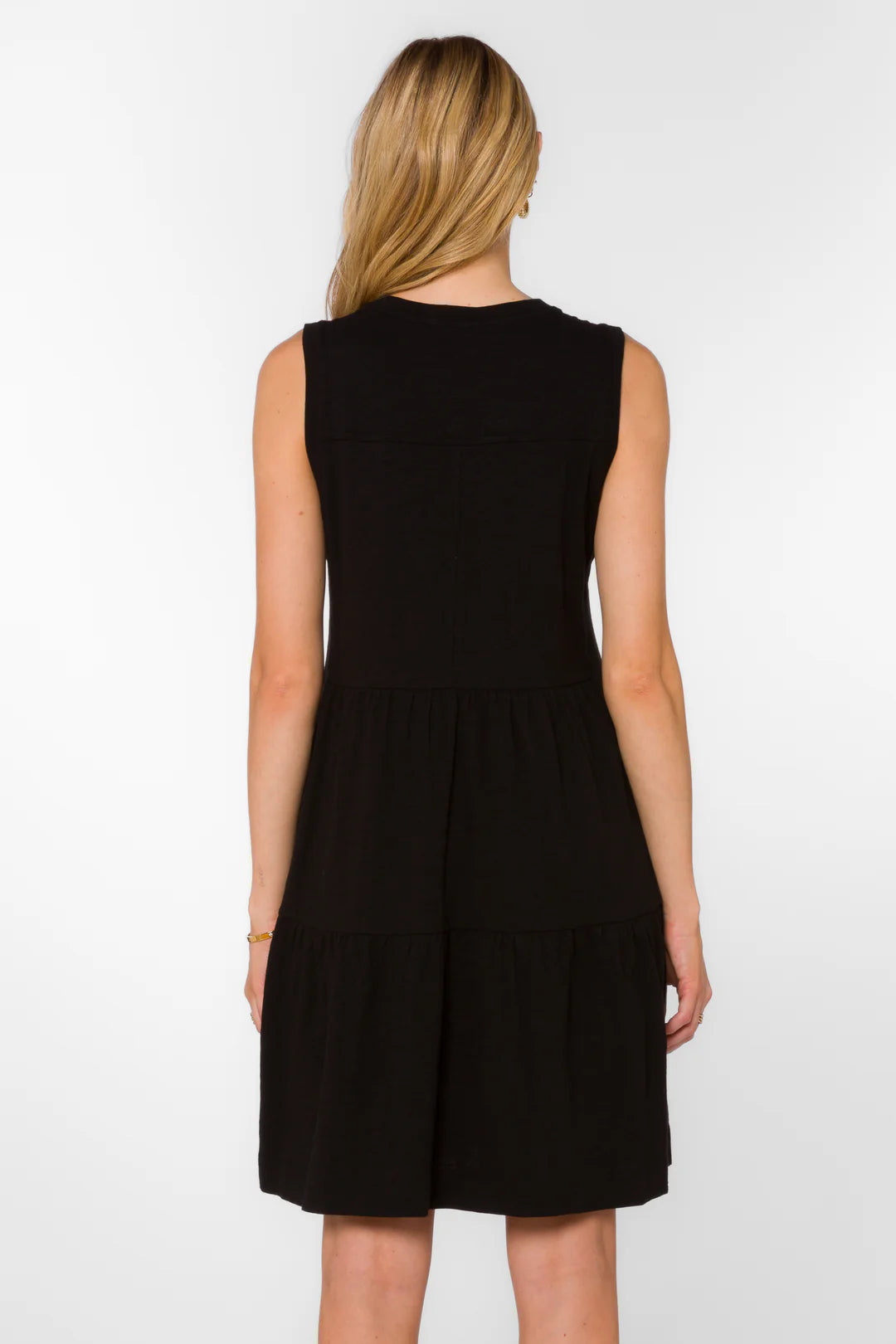 Wylie Dress