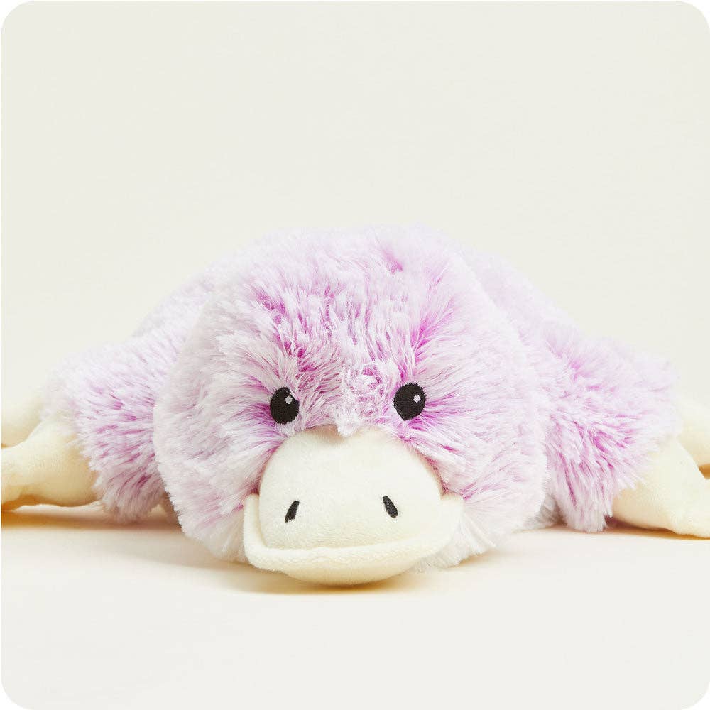 Platypus Warmies