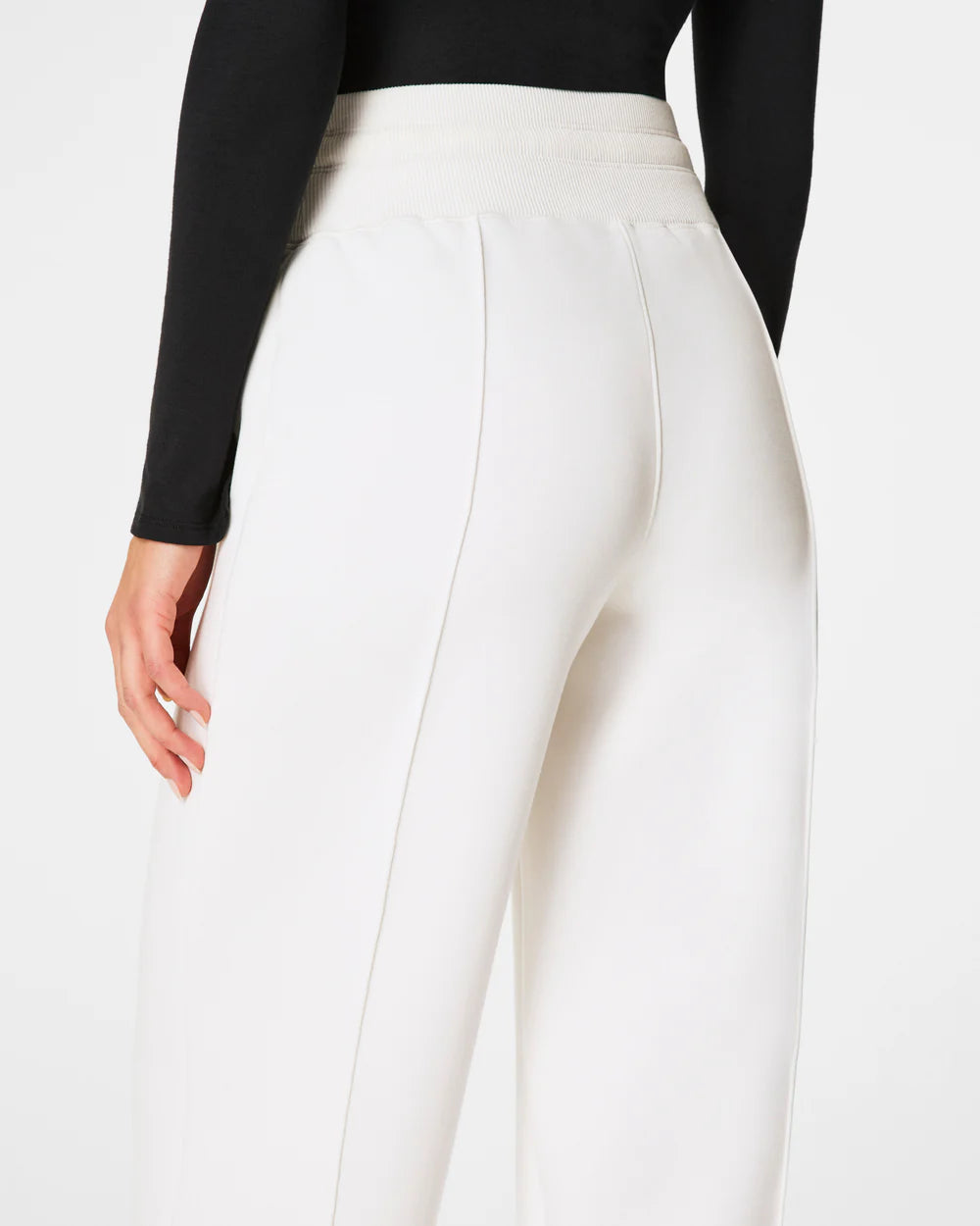 Luxe Straight Leg Pant