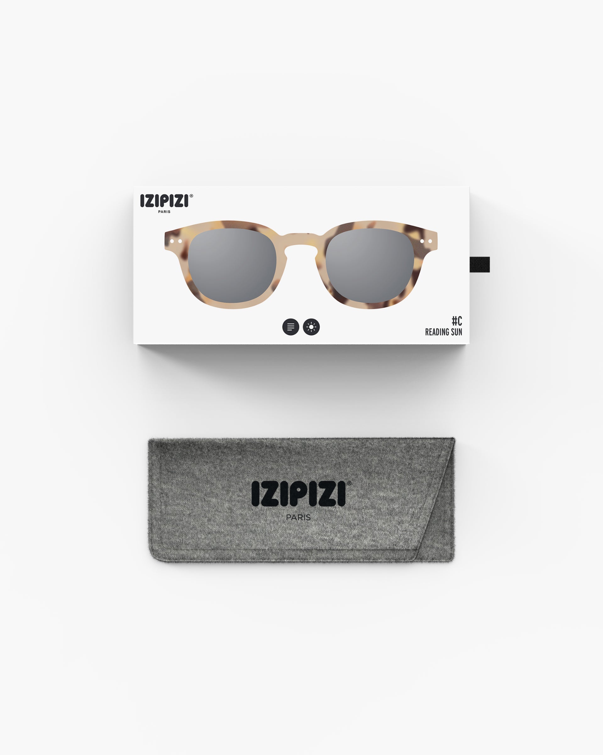 Reading Sunglasses C