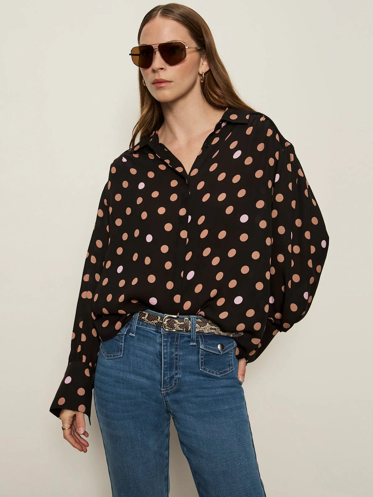 Colette Shirt