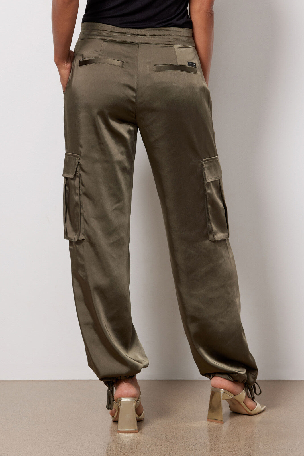 Eve Cargo Pant