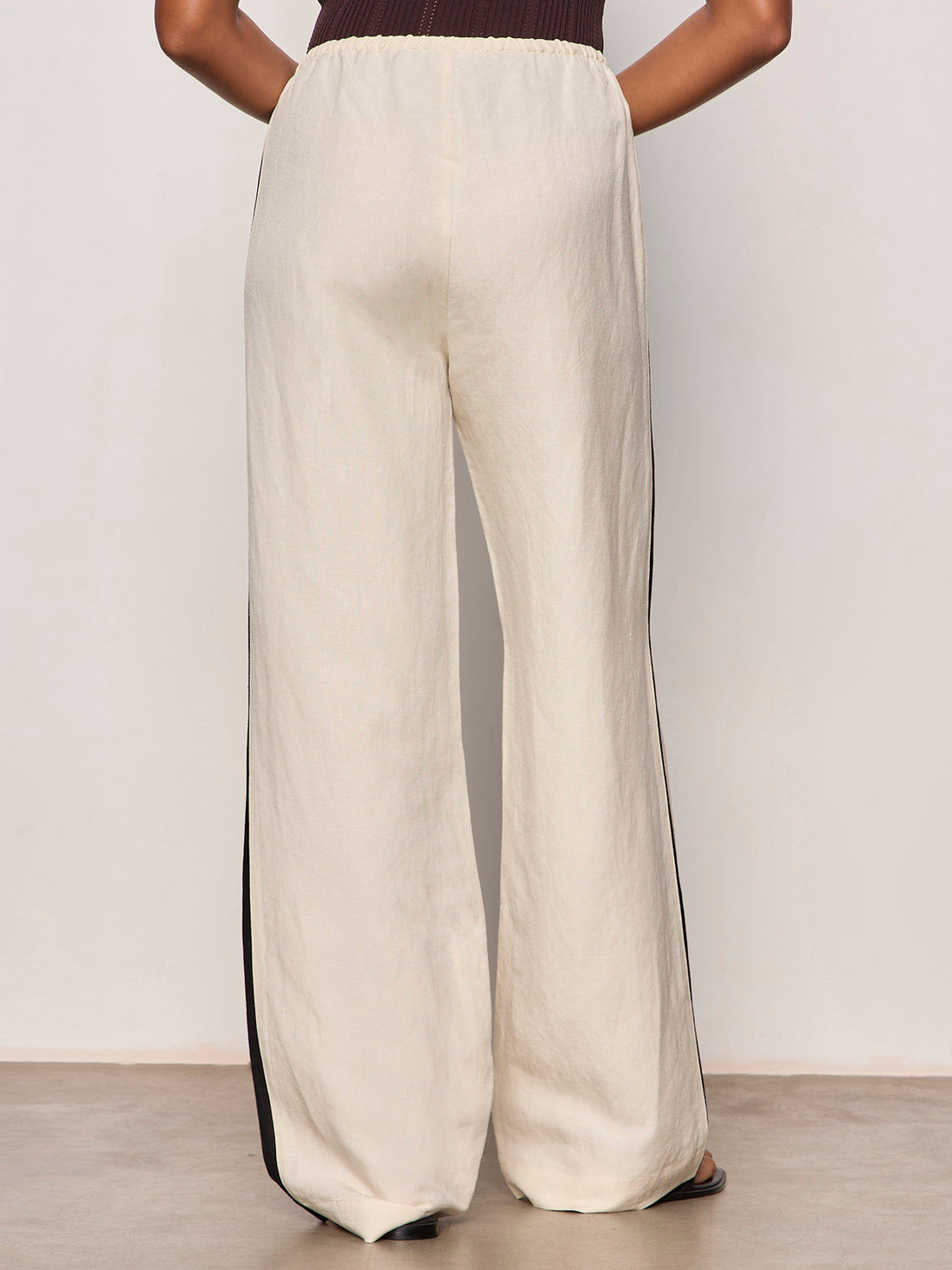 CASUAL TRACK PANT