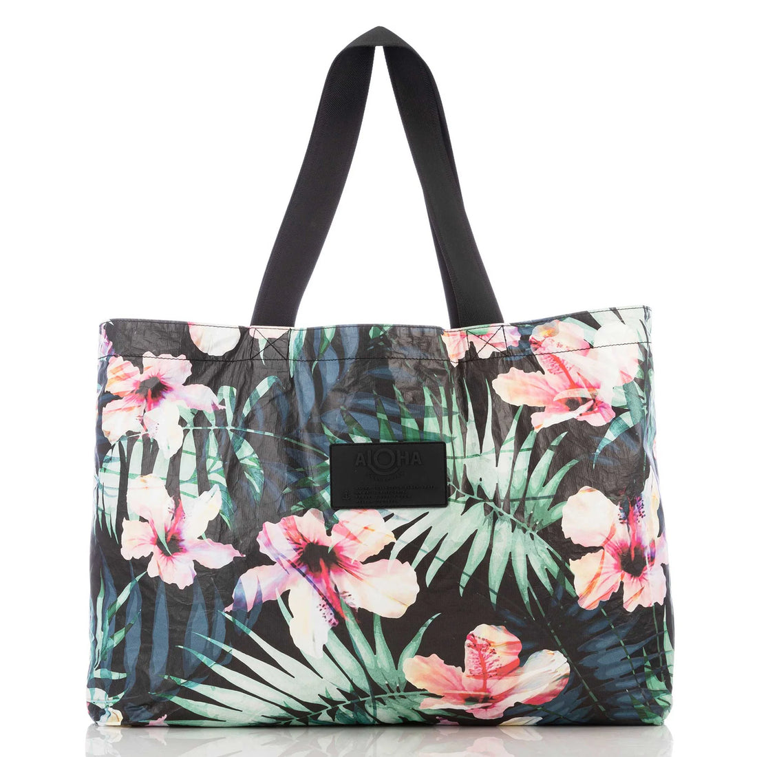 Hibiscus Bags