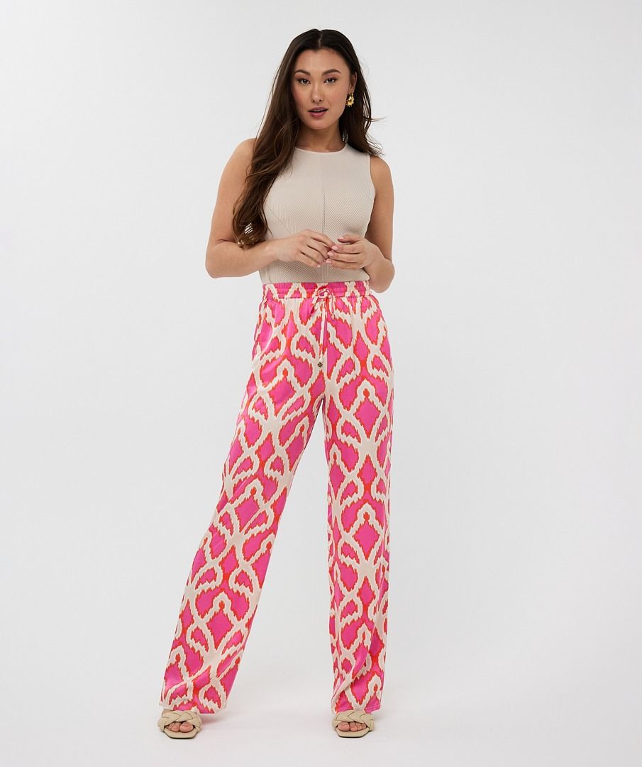 Disco Spark Trousers