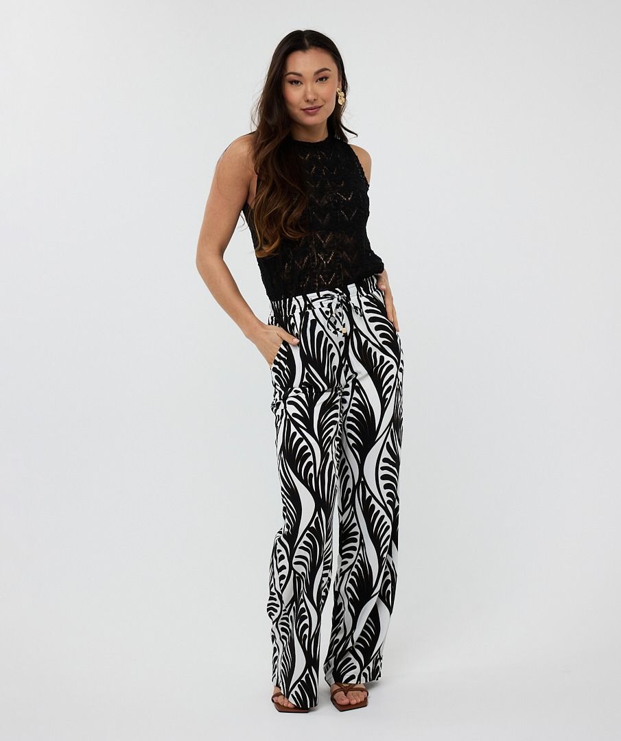 Summer Vibes Trousers