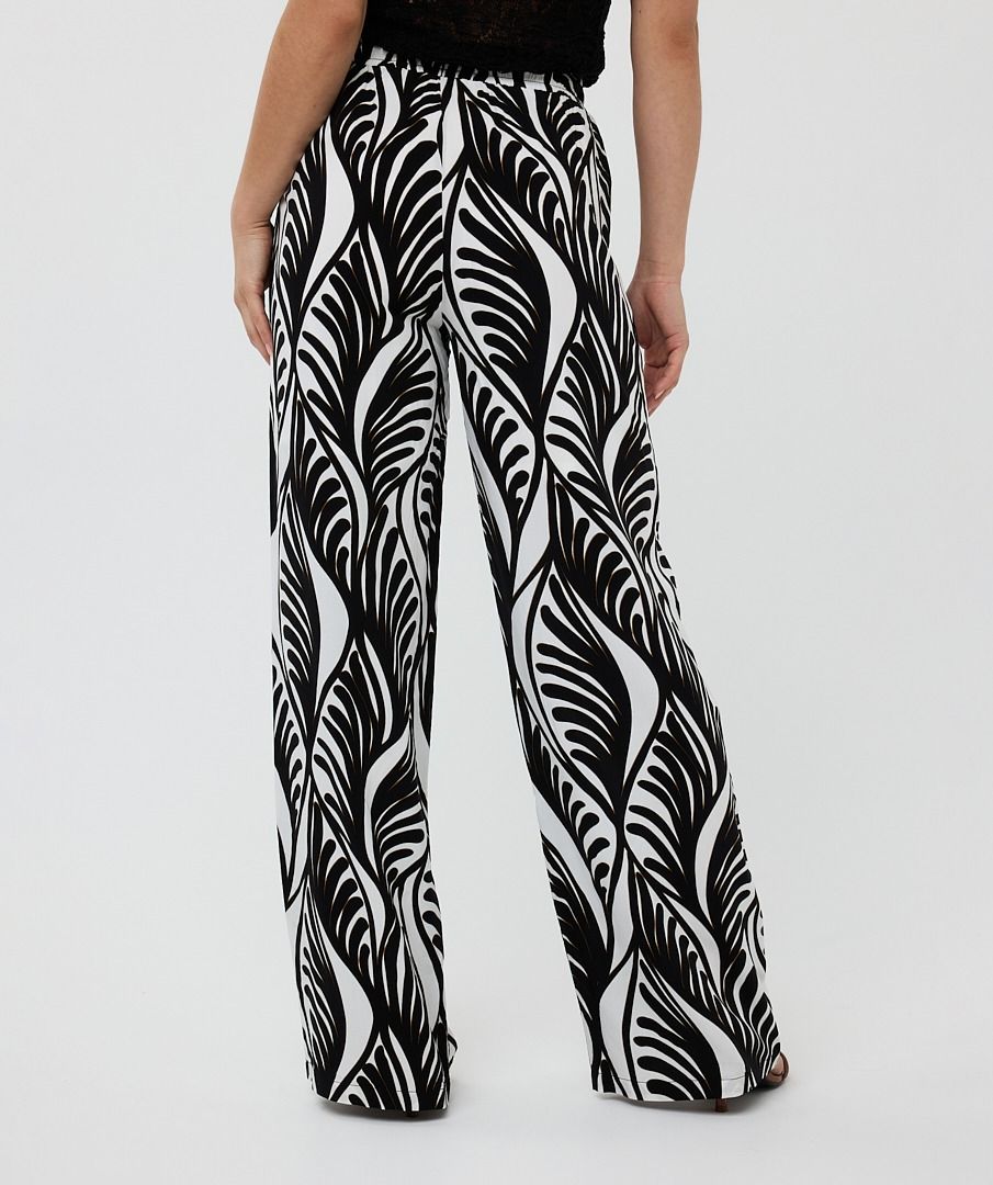 Summer Vibes Trousers