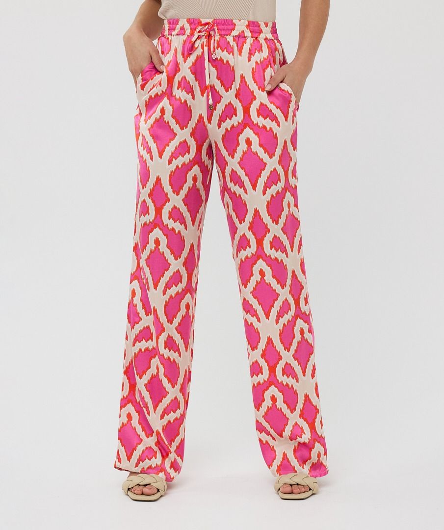 Disco Spark Trousers