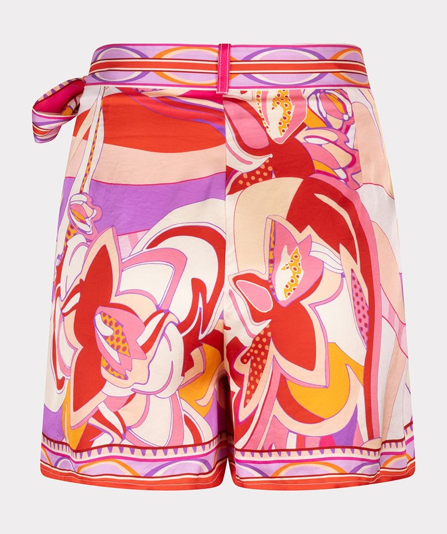Disco Hit Skort