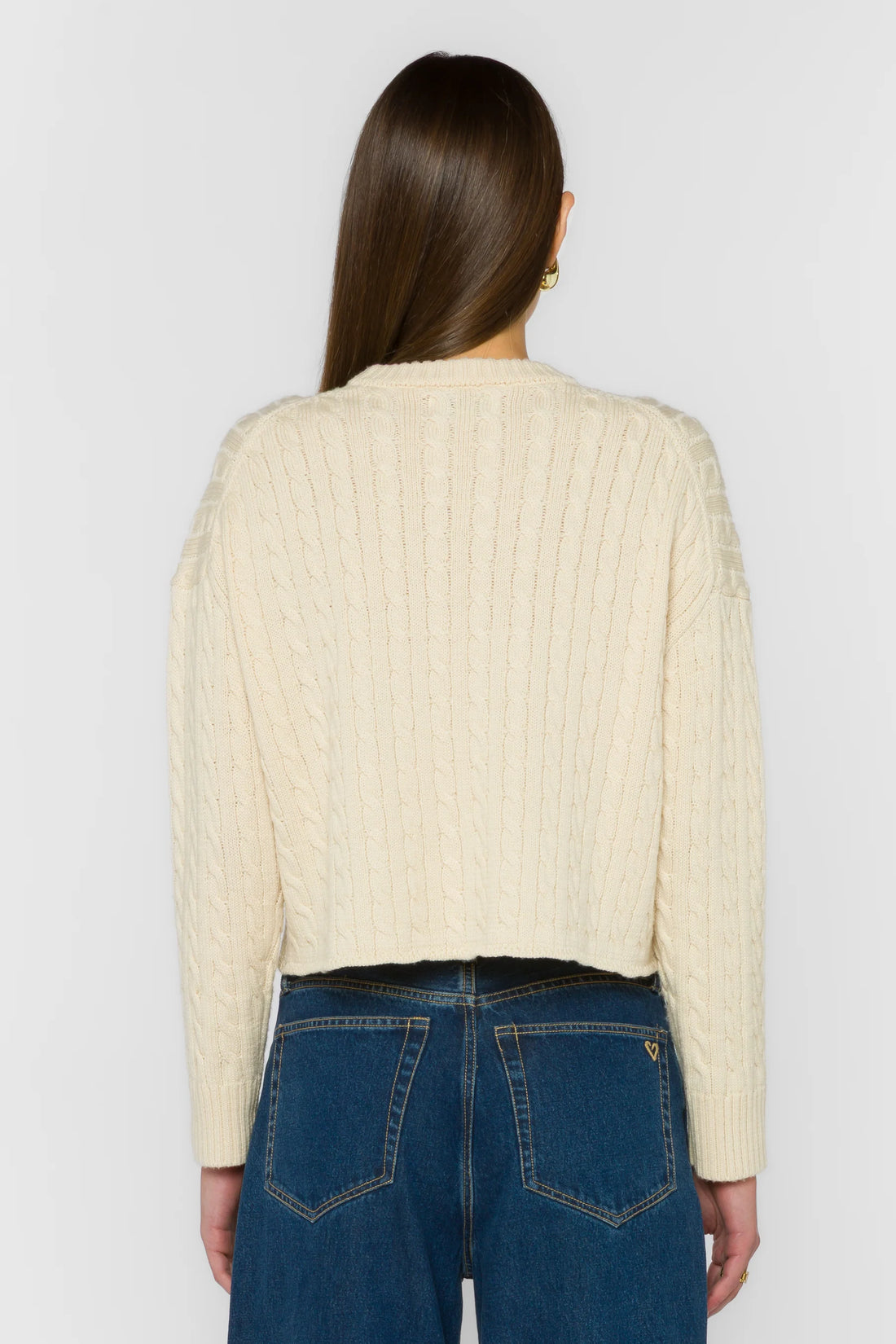Kalliope Sweater