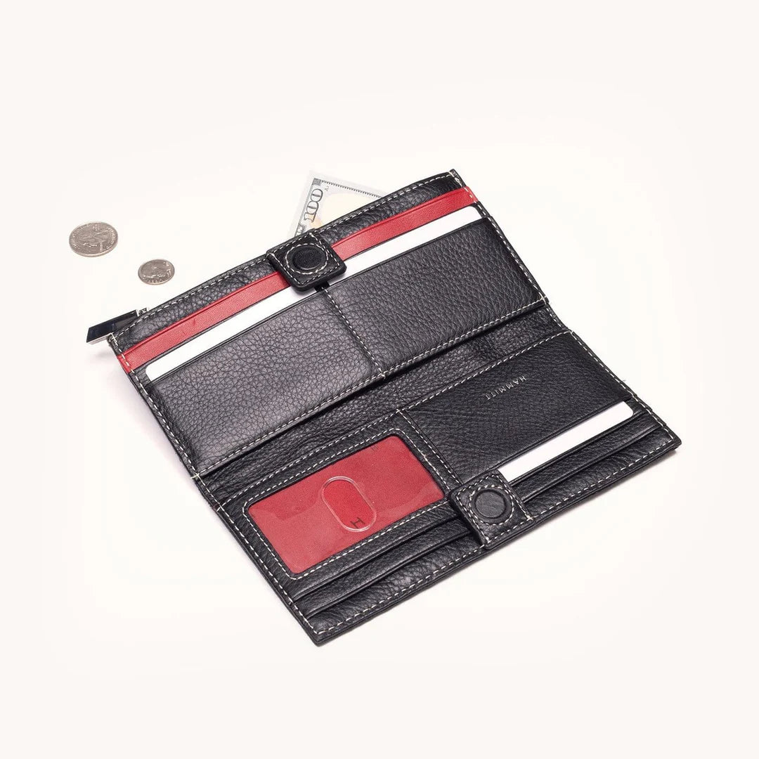 110 North Wallet