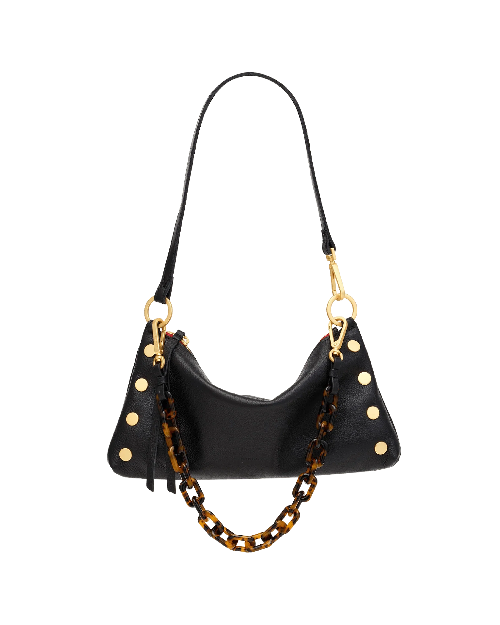 Tortoise Strap