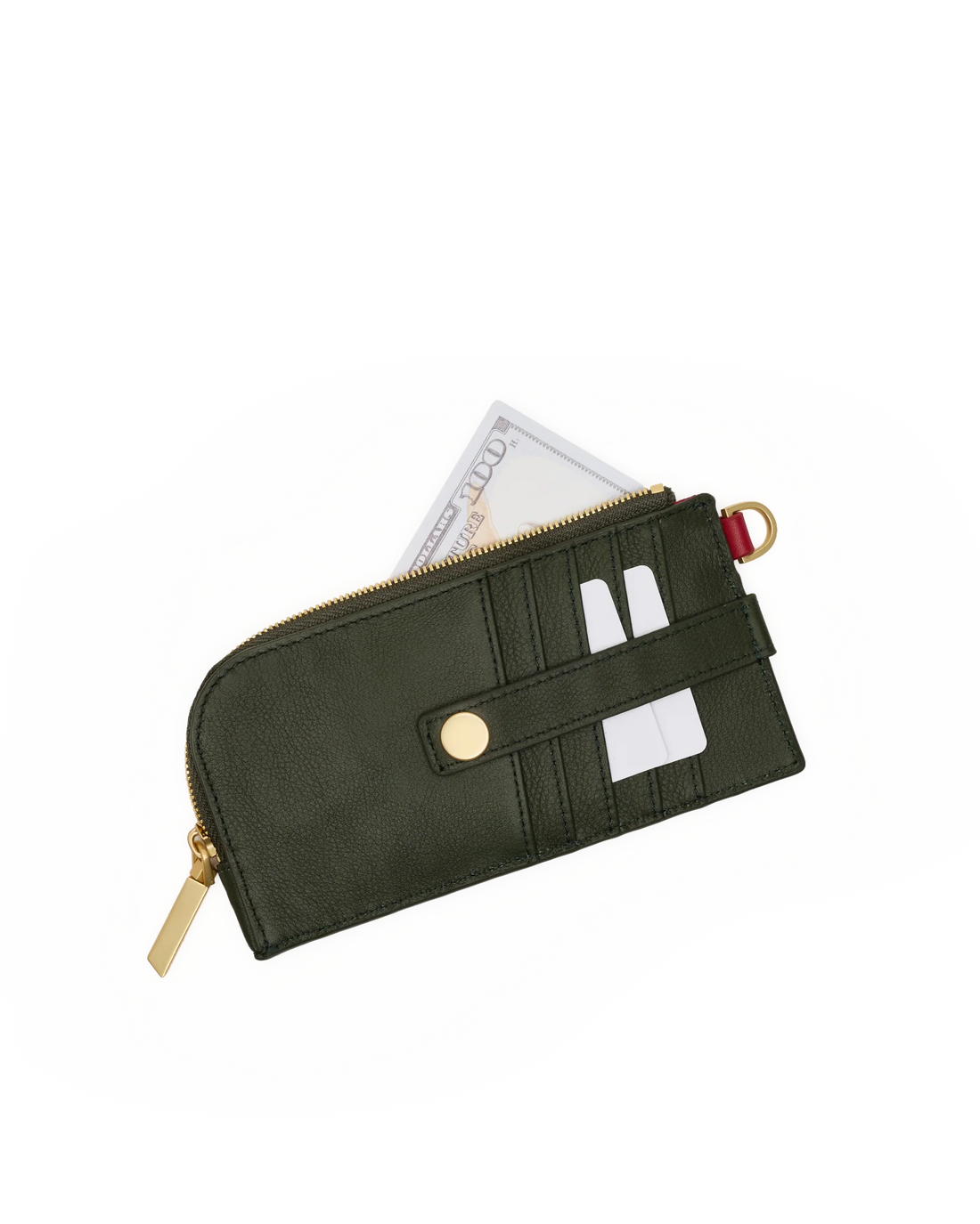 210 East Wallet