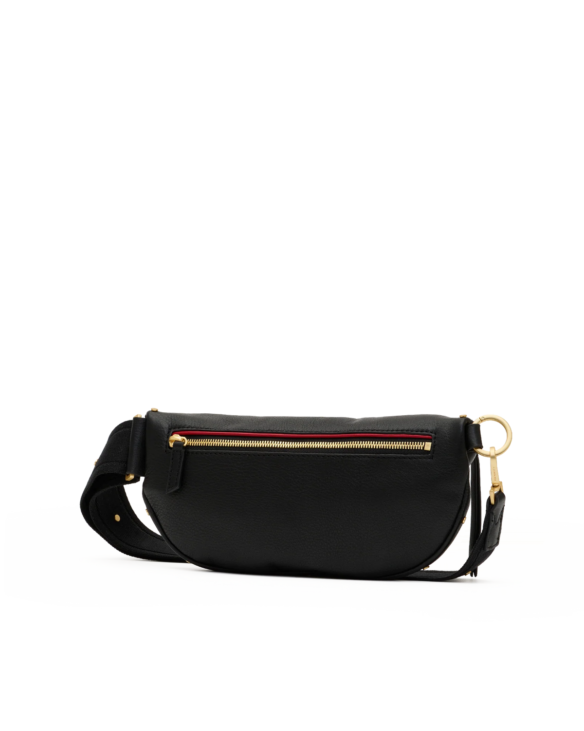 Charles Medium w/ Rivets