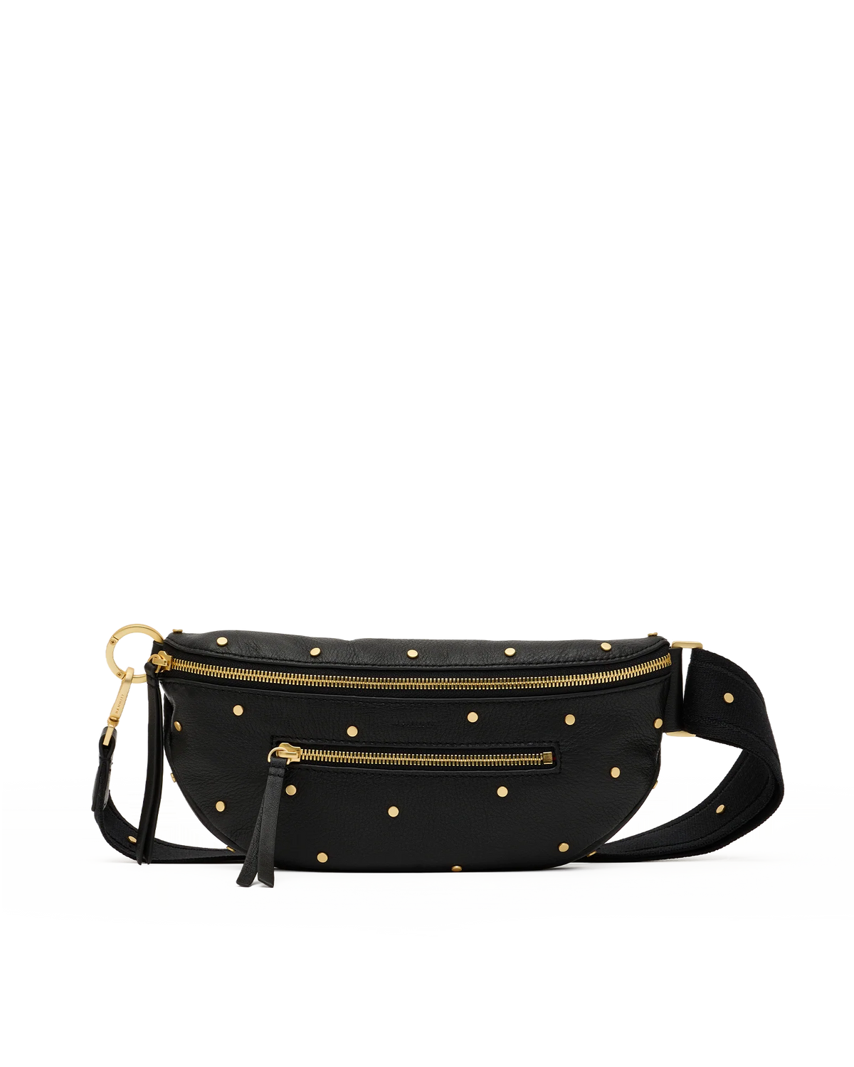 Charles Medium w/ Rivets