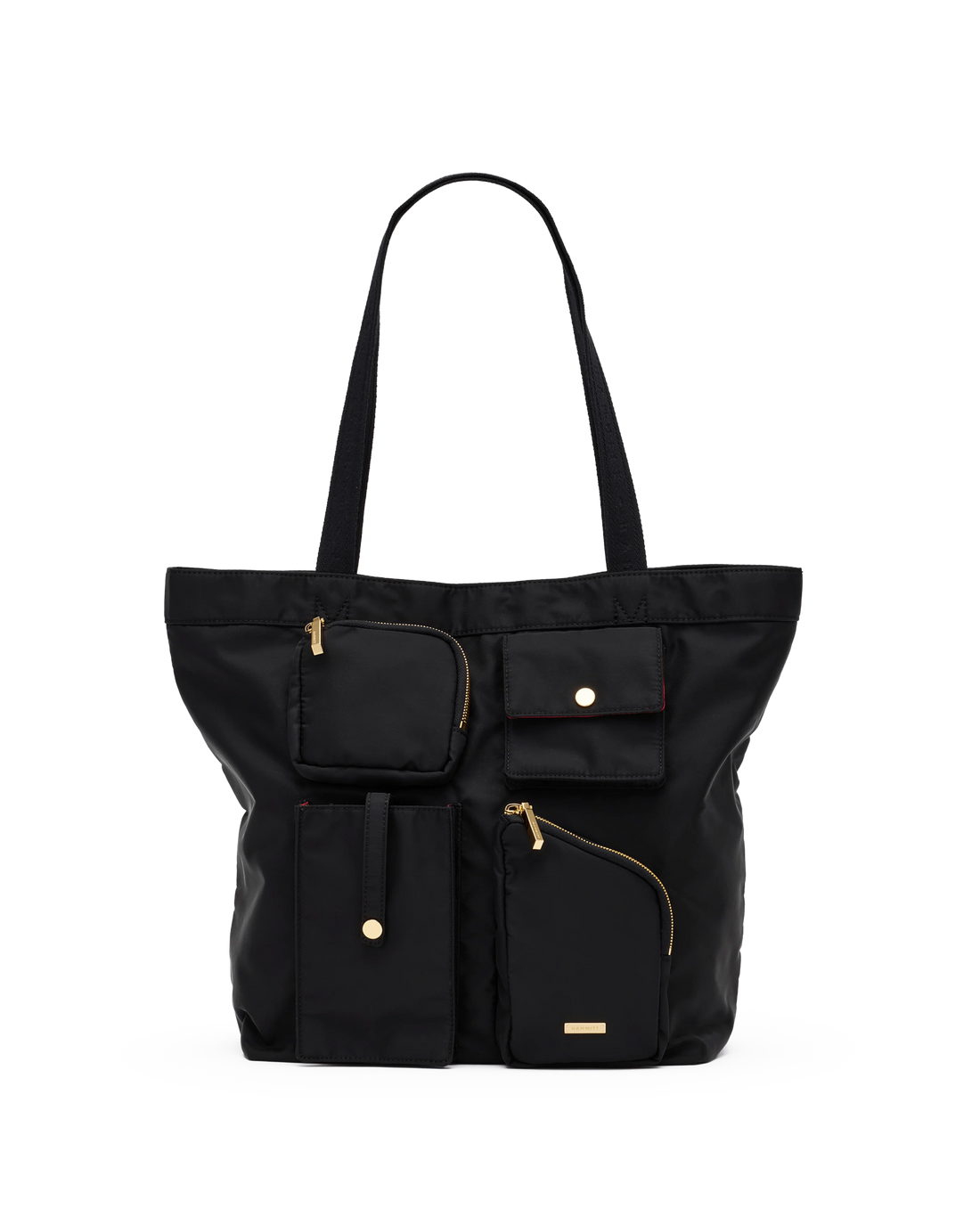 Josie Nylon Tote