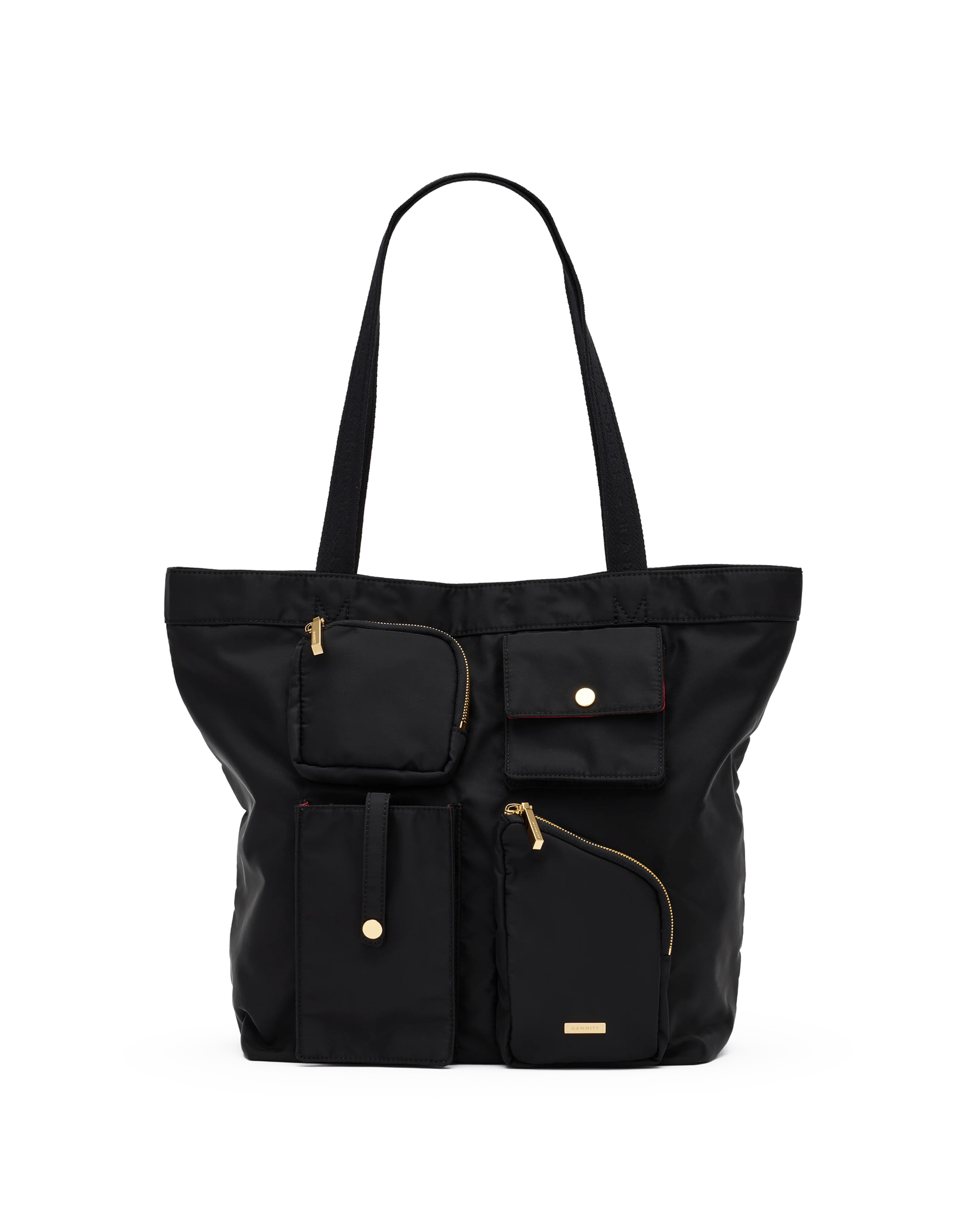 Josie Nylon Tote