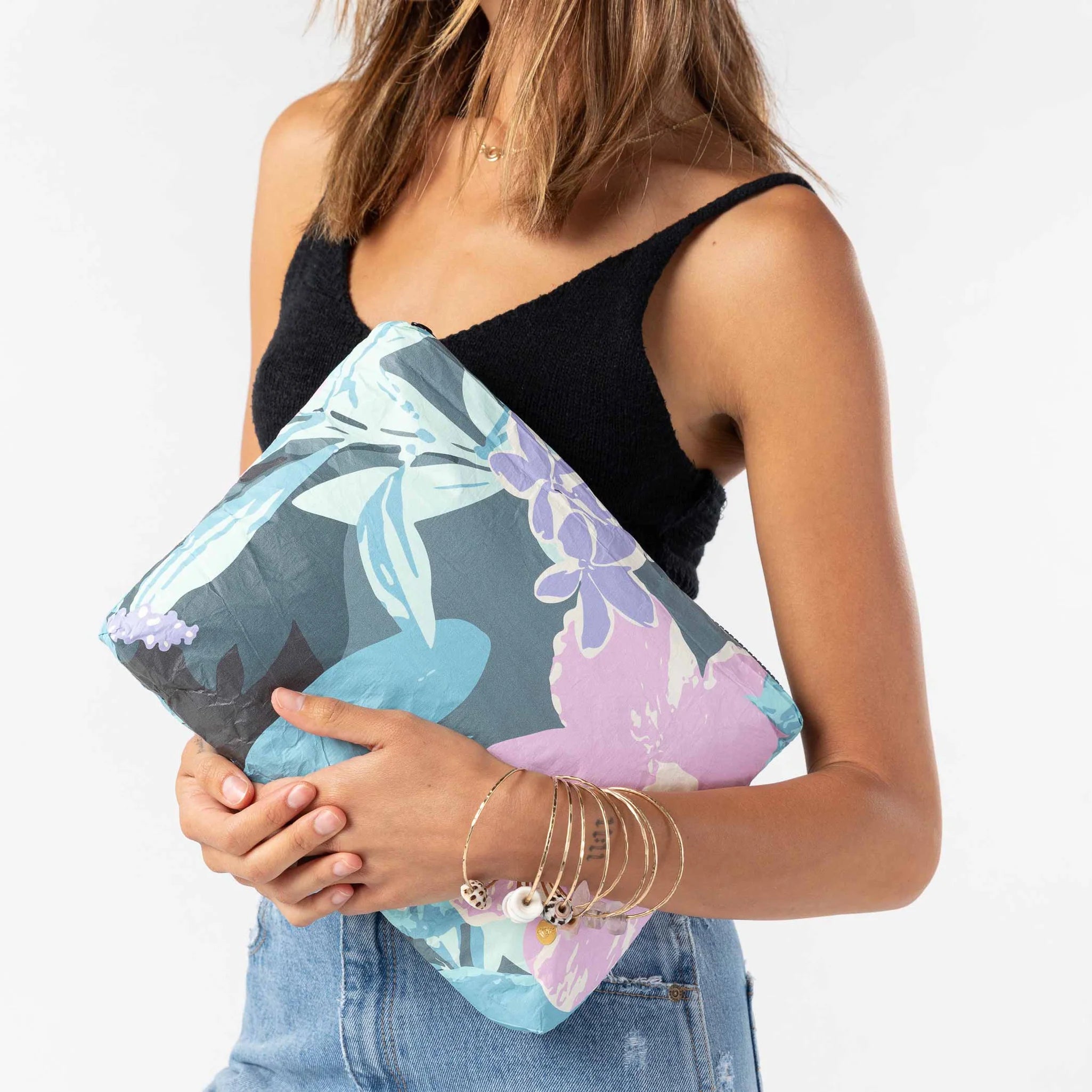 Pau Hana Bags