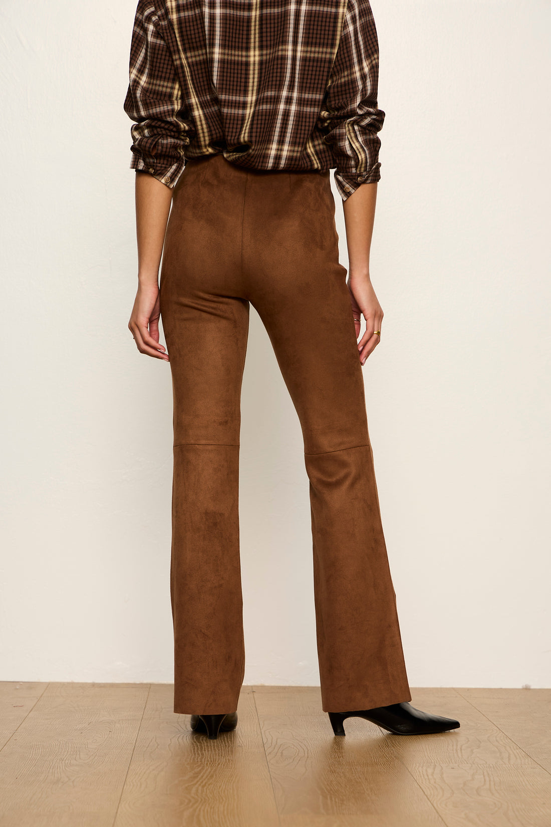 SASHAY LEGGING