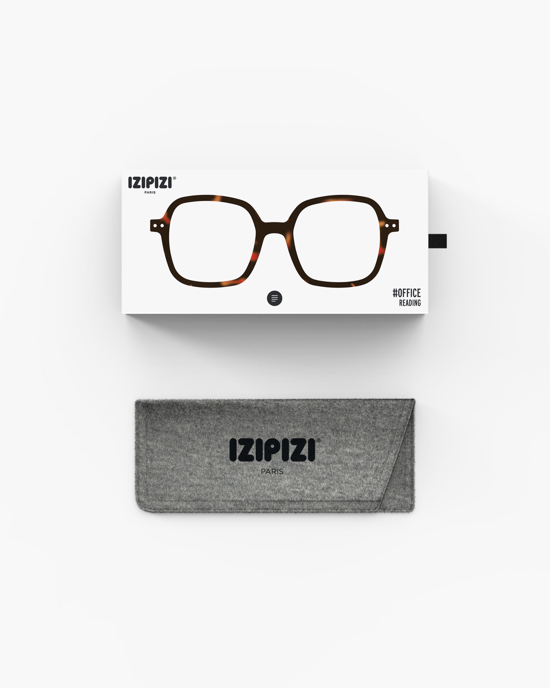 Office Readers