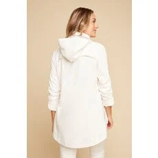 Waterproof Long Sleeve Jacket