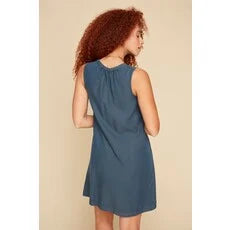 Tencel Dress