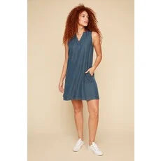 Tencel Dress