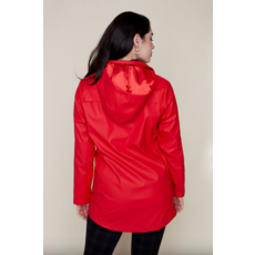 Waterproof Long Sleeve Jacket