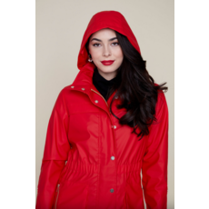 Waterproof Long Sleeve Jacket