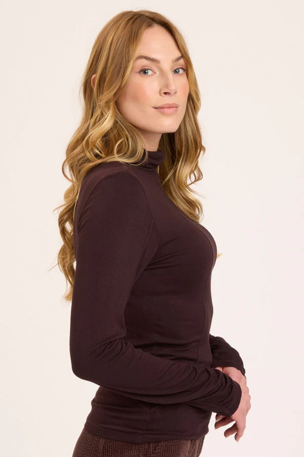 Sorren Turtleneck