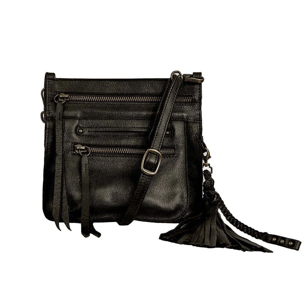 Stretta Crossbody