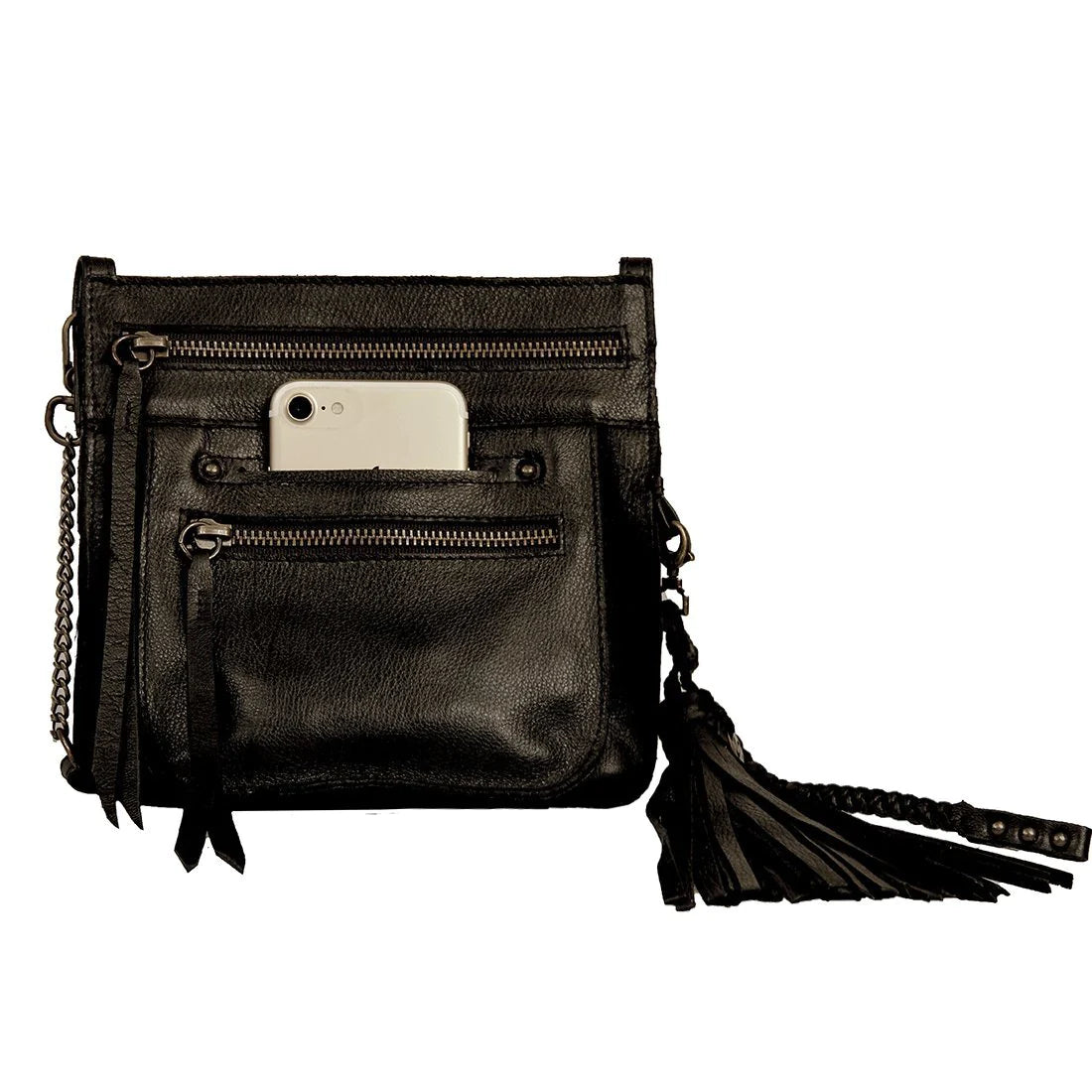 Stretta Crossbody