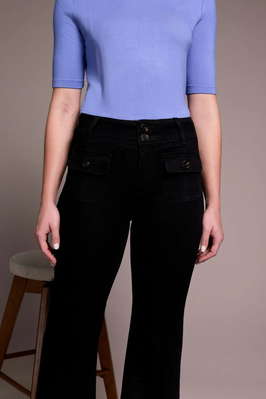 Brooke Palazzo Pants