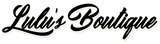 Lulu's Boutique logo