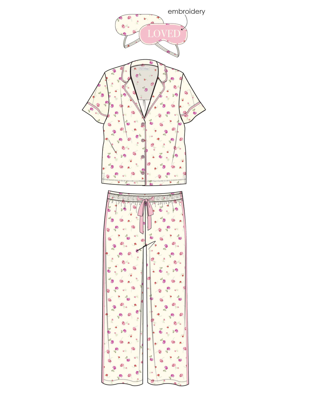 For the Mamas Set